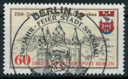 BERLIN 1982 Nr 659 ESST Zentrisch Gestempelt X894212 - Used Stamps