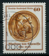 BERLIN 1981 Nr 638 Gestempelt X89421E - Used Stamps