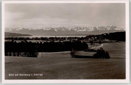 52164311 - Starnberg - Starnberg