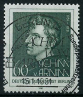 BERLIN 1981 Nr 637 ESST Zentrisch Gestempelt X89424A - Used Stamps