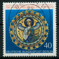BERLIN 1980 Nr 625 Gestempelt X894282 - Gebruikt