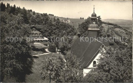 11736876 Hergiswald Kurhaus Wallfahrtskirche Kriens - Altri & Non Classificati