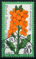BERLIN 1976 Nr 525 Gestempelt X8942FE - Used Stamps