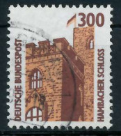 BRD DS SEHENSWÜRDIGKEITEN Nr 1348vRII Gestempelt X940F3E - Used Stamps