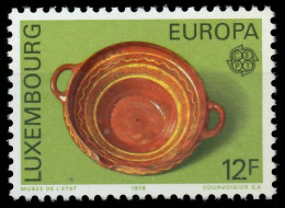 LUXEMBURG 1976 Nr 929 Postfrisch X0456B6 - Unused Stamps