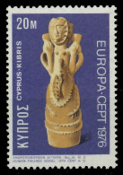 ZYPERN 1976 Nr 435 Postfrisch X04AFAA - Ungebraucht