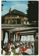 Sy Sur-Ourthe - L'Hôtel-Restaurant Des Mésanges - & Hotel - Other & Unclassified