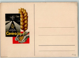 39154411 - Bayer AG Ceresan Getreide Saatgut Landwirtschaft AK - Werbepostkarten