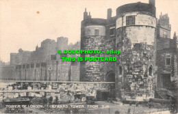 R467787 Tower Of London. Byward Tower From S. W. The London Stereoscopic Company - Sonstige & Ohne Zuordnung