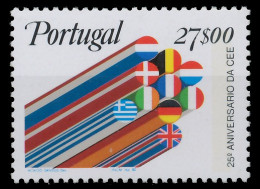 PORTUGAL 1982 Nr 1556 Postfrisch X07134E - Unused Stamps