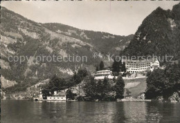 11736566 Vitznau Vierwaldstaettersee Ferienheim S.M.U.V. Vitznau - Sonstige & Ohne Zuordnung