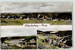 52247511 - Schulenberg Im Oberharz - Other & Unclassified