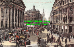 R467807 London. The Mansion House And Cheapside - Sonstige & Ohne Zuordnung