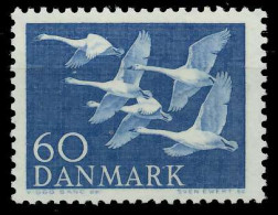 DÄNEMARK 1956 Nr 365 Postfrisch SAFF066 - Unused Stamps