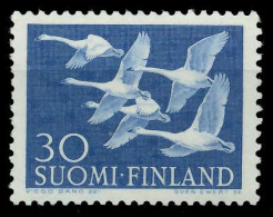 FINNLAND 1956 Nr 466 Postfrisch X07610A - Neufs