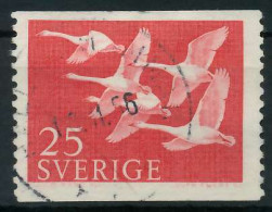 SCHWEDEN 1956 Nr 416 Gestempelt X0761C6 - Used Stamps