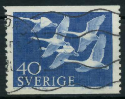 SCHWEDEN 1956 Nr 417 Gestempelt X0761CE - Used Stamps