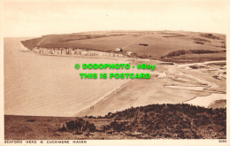 R467823 Seaford Head And Cuckmere Haven. J. Salmon. Gravure Style - Monde