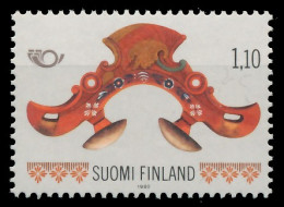 FINNLAND 1980 Nr 871 Postfrisch SB04776 - Neufs