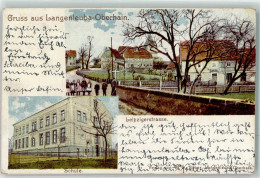 13496411 - Langenleuba-Oberhain - Burgstaedt