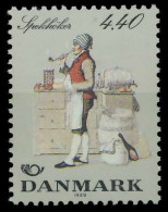 DÄNEMARK 1989 Nr 948 Postfrisch SB04966 - Nuevos
