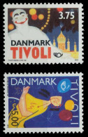 DÄNEMARK 1993 Nr 1054-1055 Postfrisch X08431E - Ungebraucht