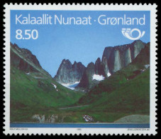 GRÖNLAND 1995 Nr 261 Postfrisch X08440E - Unused Stamps