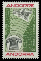 ANDORRA (FRANZ. POST) 1976 Nr 273 Postfrisch SB14A0E - Unused Stamps