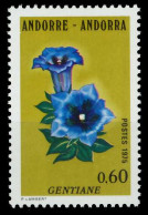 ANDORRA (FRANZ. POST) 1975 Nr 266 Postfrisch X0892F6 - Ongebruikt
