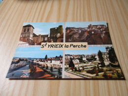 Saint-Yrieix-la-Perche (87).Vues Diverses. - Saint Yrieix La Perche