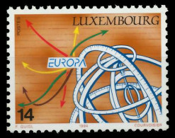 LUXEMBURG 1994 Nr 1340 Postfrisch X08EA7A - Ungebraucht