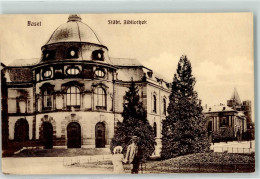10618911 - Basel Bâle - Sonstige & Ohne Zuordnung
