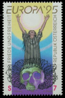 ÖSTERREICH 1995 Nr 2157 Postfrisch X08EC9E - Nuevos