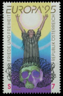 ÖSTERREICH 1995 Nr 2157 Postfrisch X08EC9E - Ongebruikt