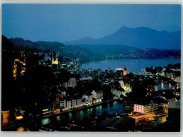 40129111 - Luzern Lucerne - Altri & Non Classificati