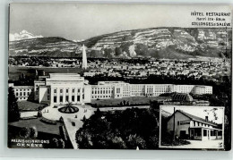 39701211 - Genève Genf - Sonstige & Ohne Zuordnung