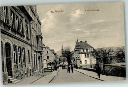 13469911 - St. Wendel , Saar - Altri & Non Classificati