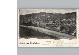 50333911 - St. Gallen S. Gallo - Autres & Non Classés