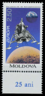 MOLDAWIEN Nr 108 Postfrisch X0A9E02 - Moldavie