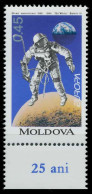 MOLDAWIEN Nr 107 Postfrisch X0A9E0A - Moldova
