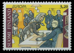 FINNLAND 1996 Nr 1333 Postfrisch X0AF016 - Nuevos