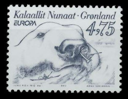 GRÖNLAND 1997 Nr 309 Postfrisch X0B264A - Nuevos