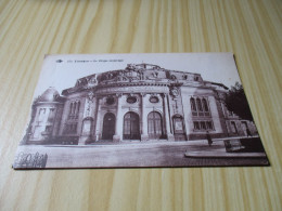 CPA Limoges (87).Le Cirque Municipal. - Limoges