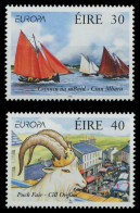 IRLAND 1998 Nr 1068-1069 Postfrisch X0B4A72 - Ungebraucht