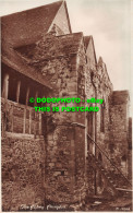 R498446 The Abbey. Abingdon. S. 17008. Kingsway Real Photo Series. WHS - Mundo