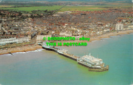 R499684 Eastbourne. Airviews. PT3384 - Mundo