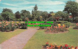 R499446 Wallington. Mellows Park. Postcard - Mundo