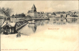 11731917 Ouchy Le Port Ouchy - Altri & Non Classificati