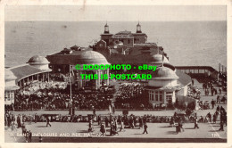 R499693 Band Enclosure And Pier. Hastings. 12D - Mundo