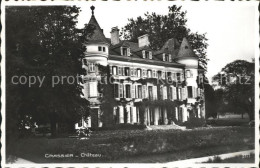 11731837 Crassier Chateau Crassier - Altri & Non Classificati